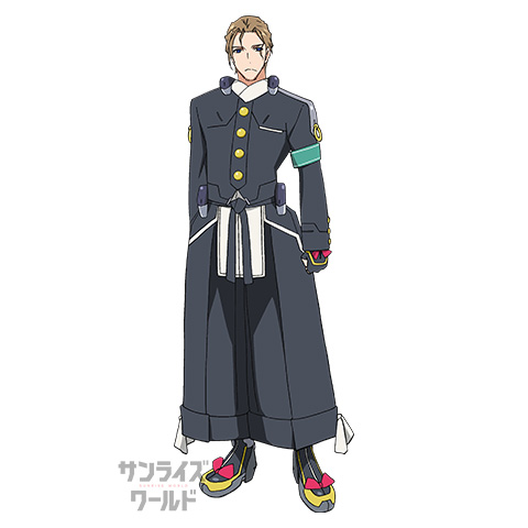 シロジロ・ベルトーニ
