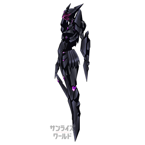 ブラック・ロータス