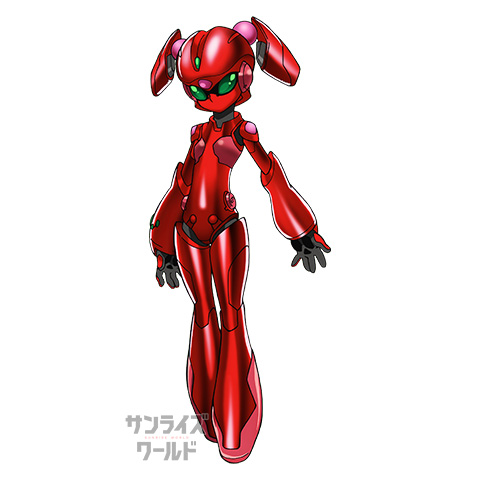 スカーレット・レイン