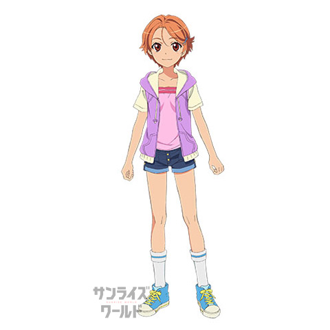 逢沢夏海