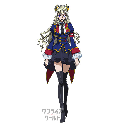 レイラ・マルカル