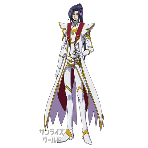 シン・ヒュウガ・シャイング