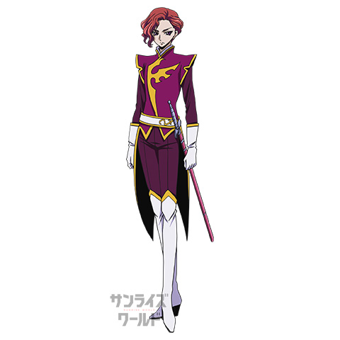 ジャン・ロウ