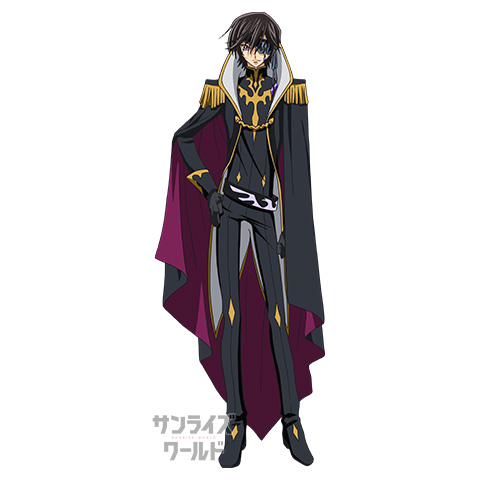 ジュリアス・キングスレイ