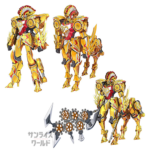 ヴェルキンゲトリクス