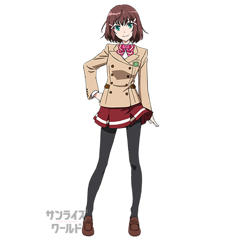 指南ショーコ