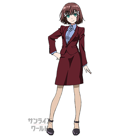 指南ショーコ
