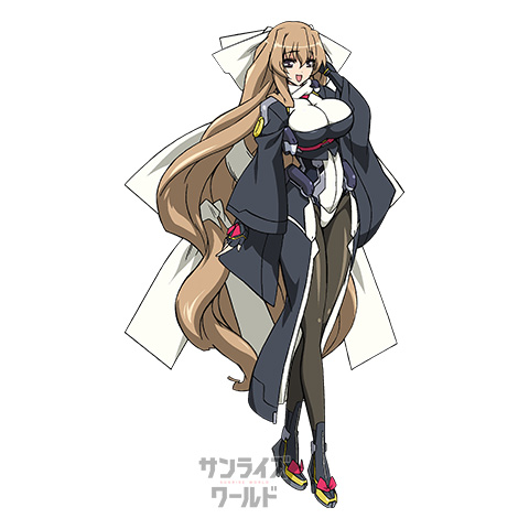 葵・喜美