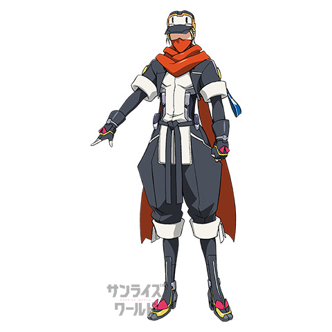 点蔵・クロスユナイト