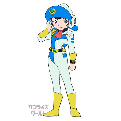 大空マイ