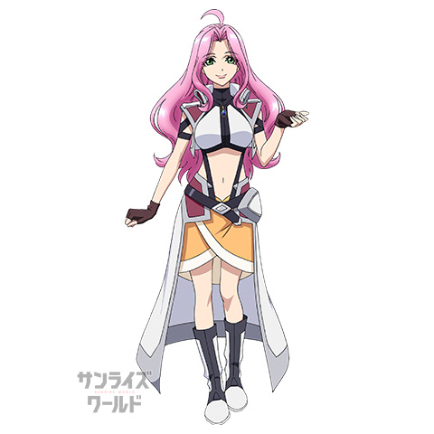 エルシャ