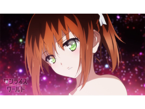 月折リサ