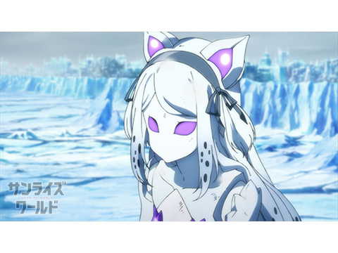 月折リサ