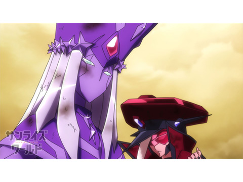 純色の七王