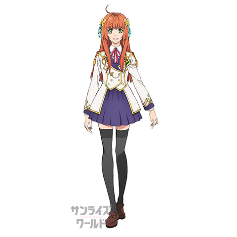 愛ヶ咲小花