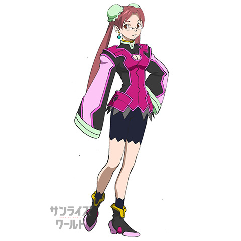 メイイェン