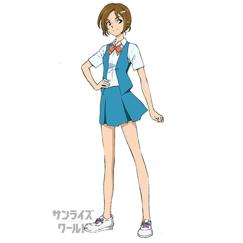 コハクラ・ナツミ
