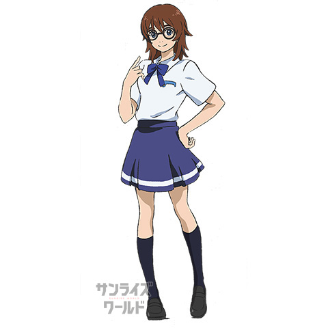 ツムラ・サチコ