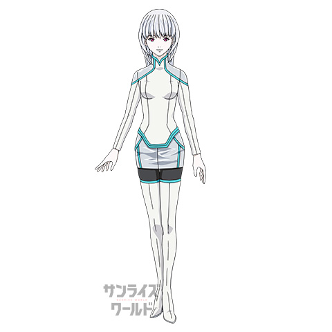 ユリ（ユリ・フジシロ）