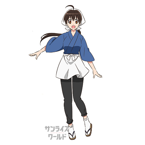千家 しのぶ