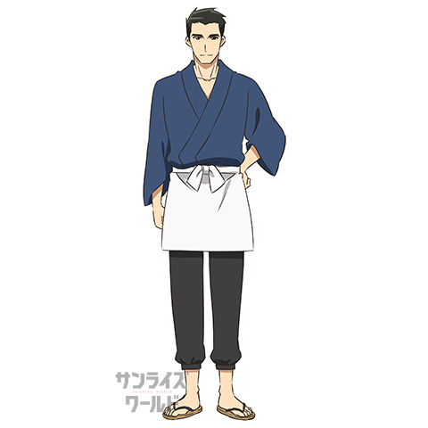 矢澤 信之