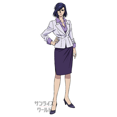 野上冴子
