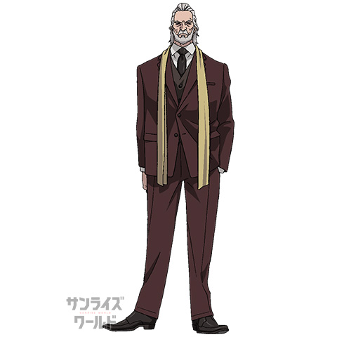 ヴィンス・イングラード