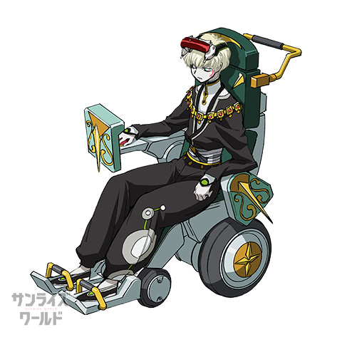 シャリオ