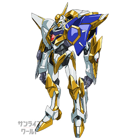 ランスロットsiN