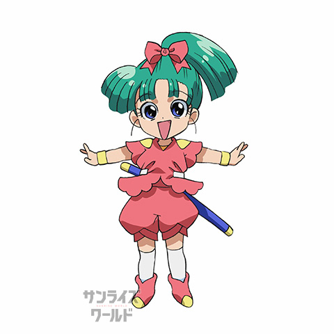 忍部ヒミコ