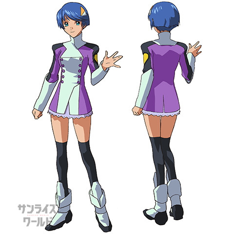 シェリス・アジャーニ