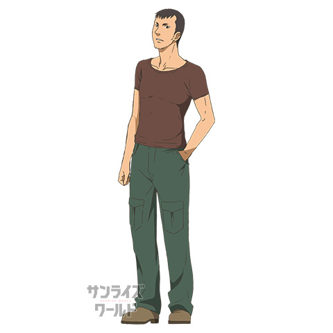 甲本龍丞