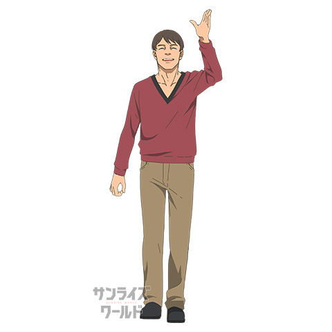 須賀光雄