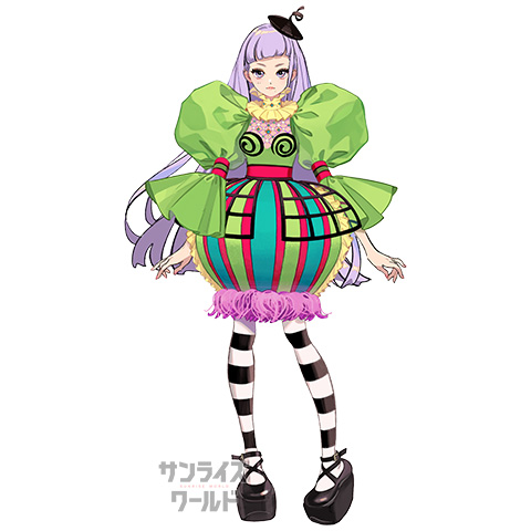 ニーナ