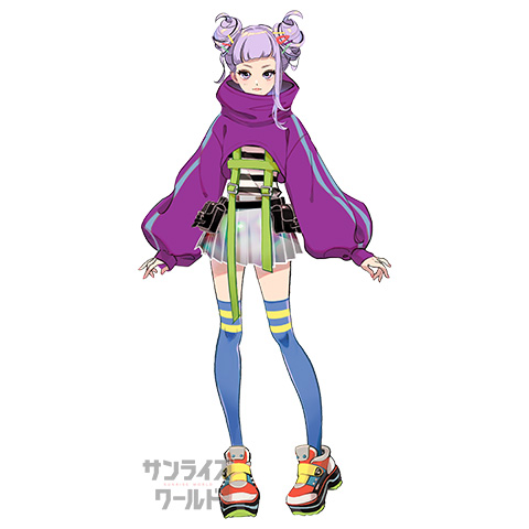 ニーナ