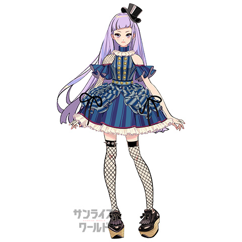ニーナ