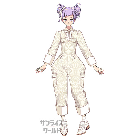 ニーナ