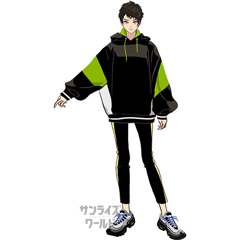 ハルカ