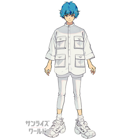 アキヒロ
