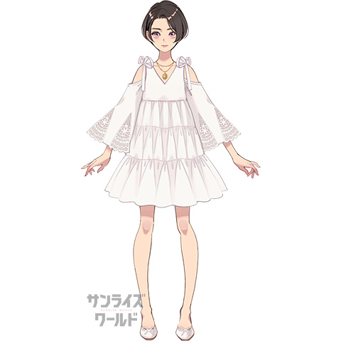 サキ