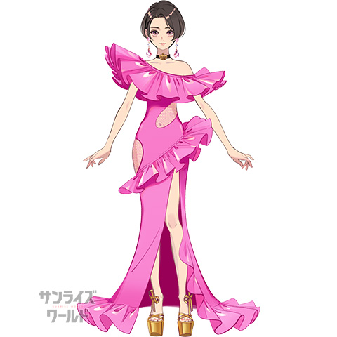 サキ