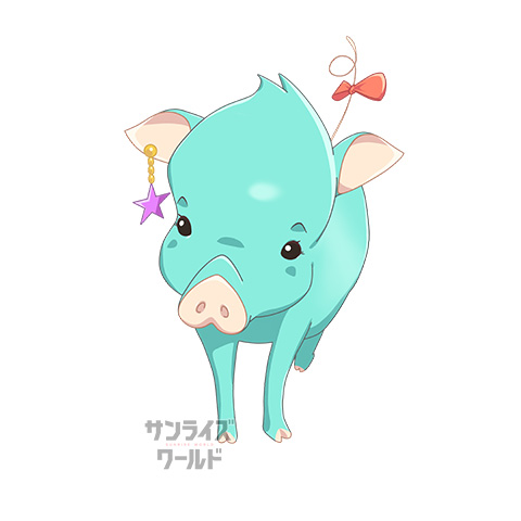 ブタ