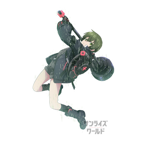 【ルカ・トラヴァース】