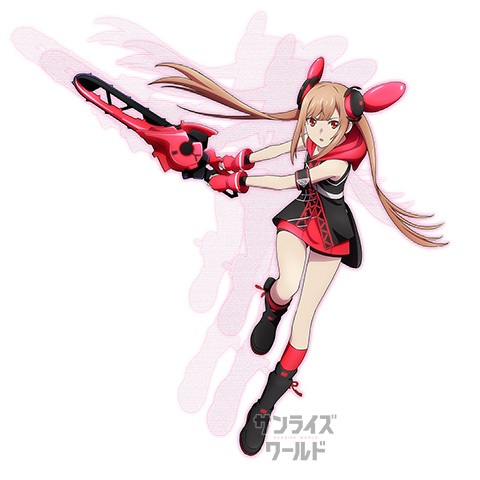 【アラシ・スプリング】