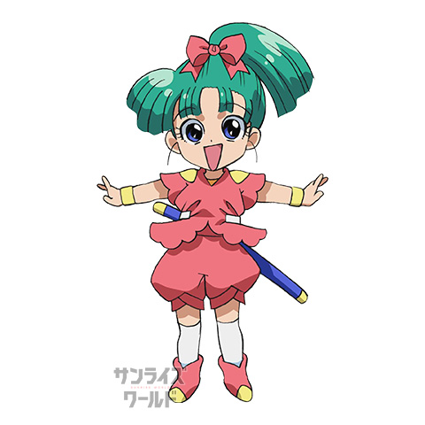 忍部ヒミコ