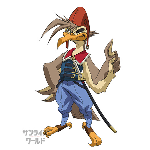 渡部クラマ