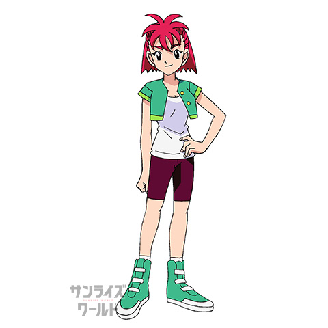 レナ