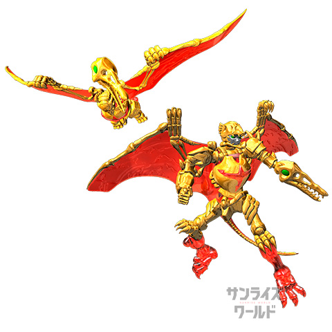 レーザーリンクス