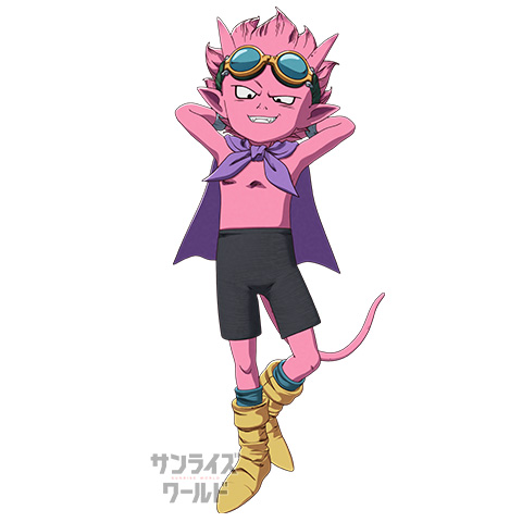 ベルゼブブ