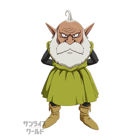シーフ